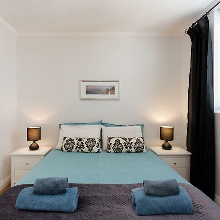 Ocean Breeze Apartment Fremantle Zewnętrze zdjęcie