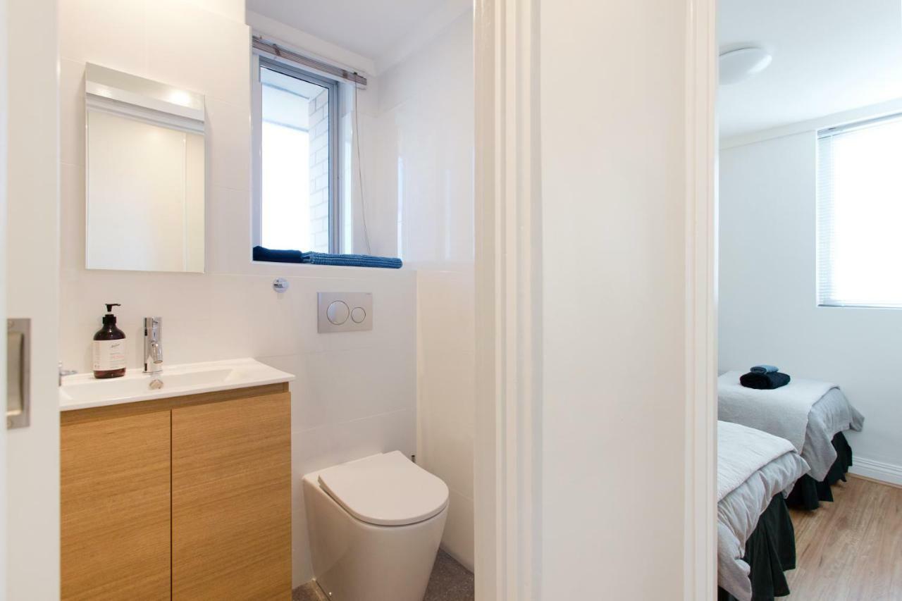 Ocean Breeze Apartment Fremantle Zewnętrze zdjęcie