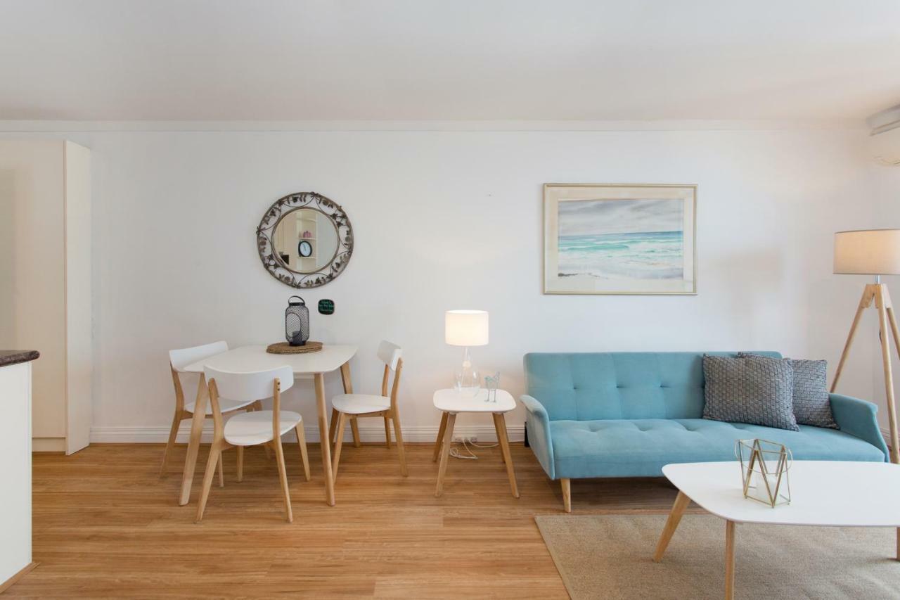 Ocean Breeze Apartment Fremantle Zewnętrze zdjęcie