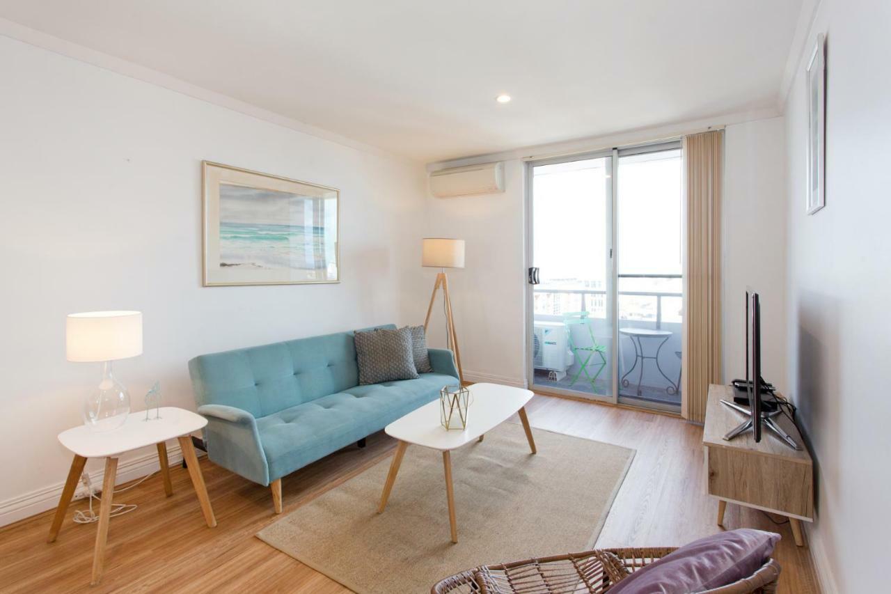 Ocean Breeze Apartment Fremantle Zewnętrze zdjęcie
