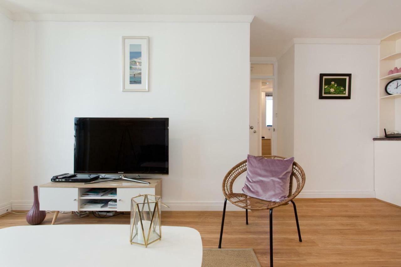 Ocean Breeze Apartment Fremantle Zewnętrze zdjęcie