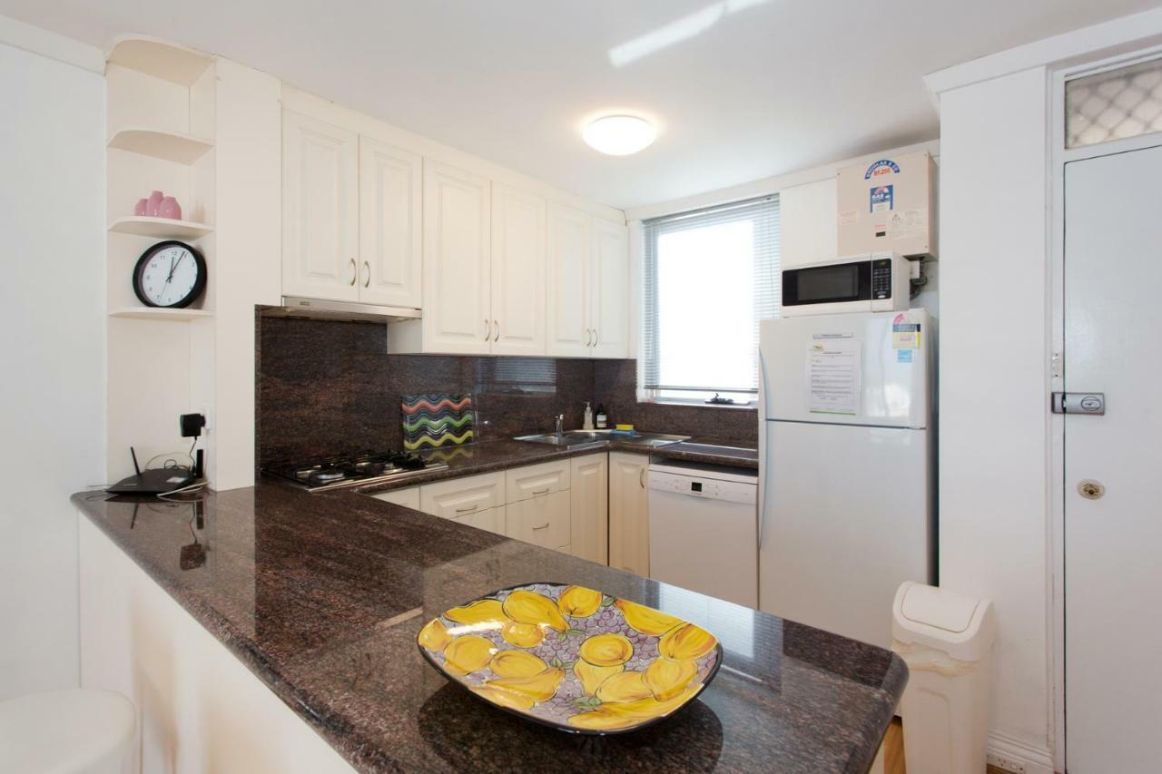 Ocean Breeze Apartment Fremantle Zewnętrze zdjęcie