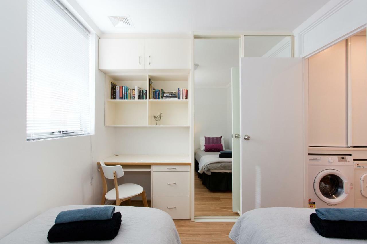 Ocean Breeze Apartment Fremantle Zewnętrze zdjęcie