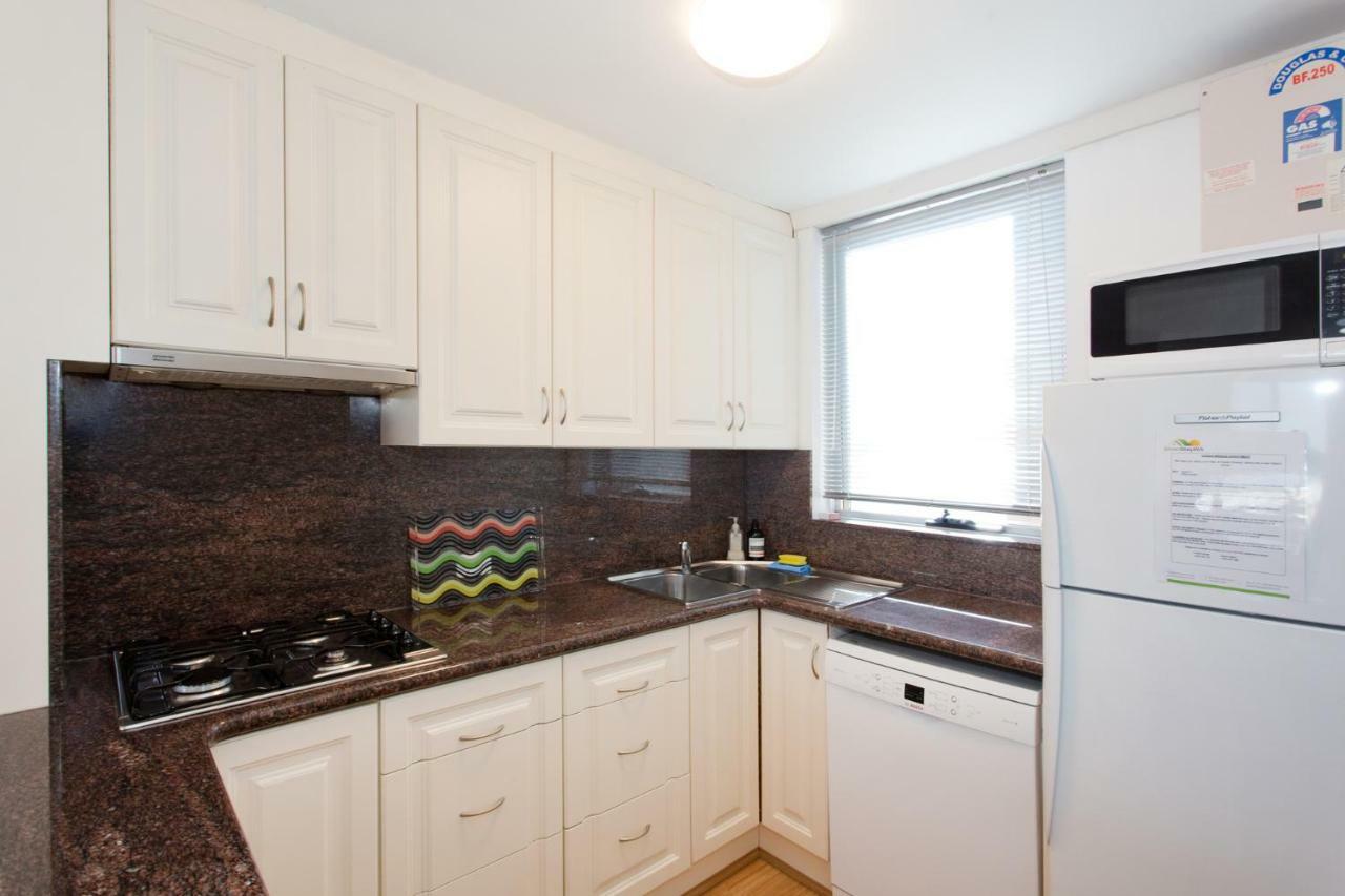 Ocean Breeze Apartment Fremantle Zewnętrze zdjęcie