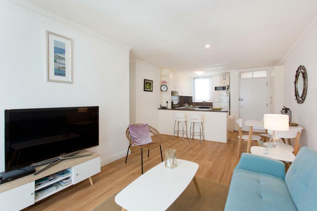 Ocean Breeze Apartment Fremantle Zewnętrze zdjęcie