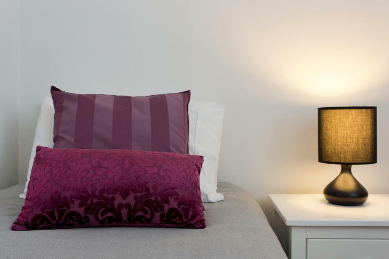 Ocean Breeze Apartment Fremantle Zewnętrze zdjęcie