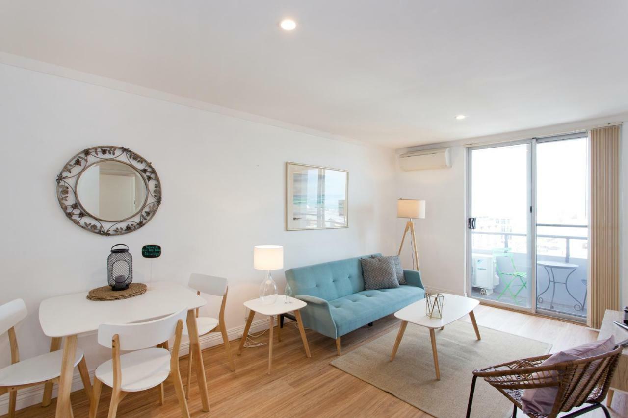 Ocean Breeze Apartment Fremantle Zewnętrze zdjęcie