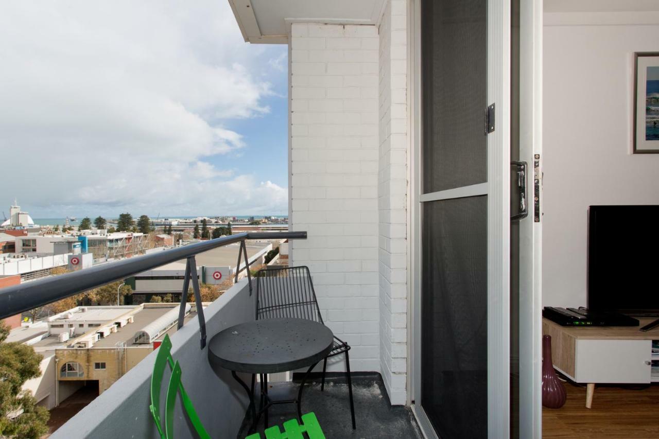 Ocean Breeze Apartment Fremantle Zewnętrze zdjęcie