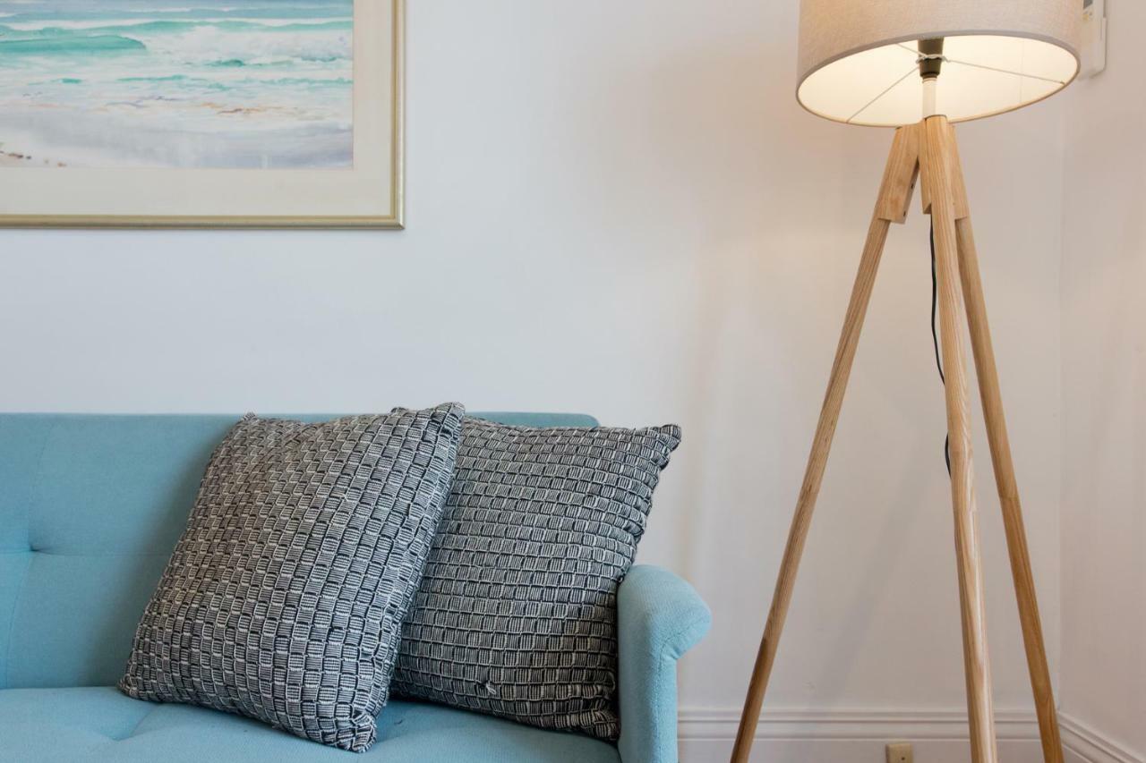 Ocean Breeze Apartment Fremantle Zewnętrze zdjęcie